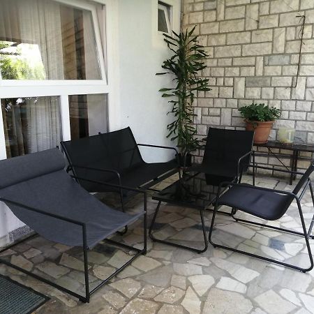 Apartment Koka, Sandy Beach Crikvenica Exteriér fotografie