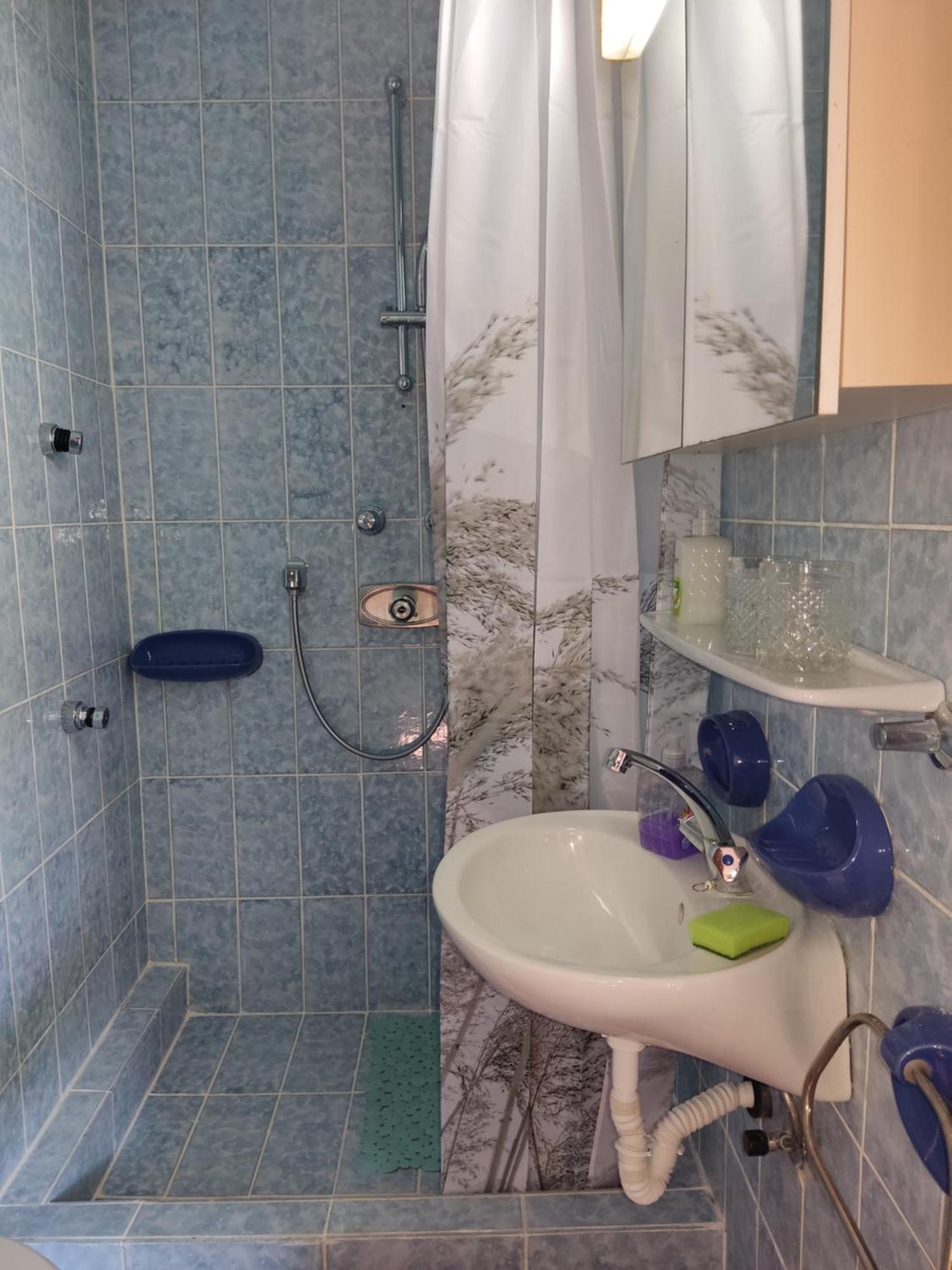 Apartment Koka, Sandy Beach Crikvenica Exteriér fotografie