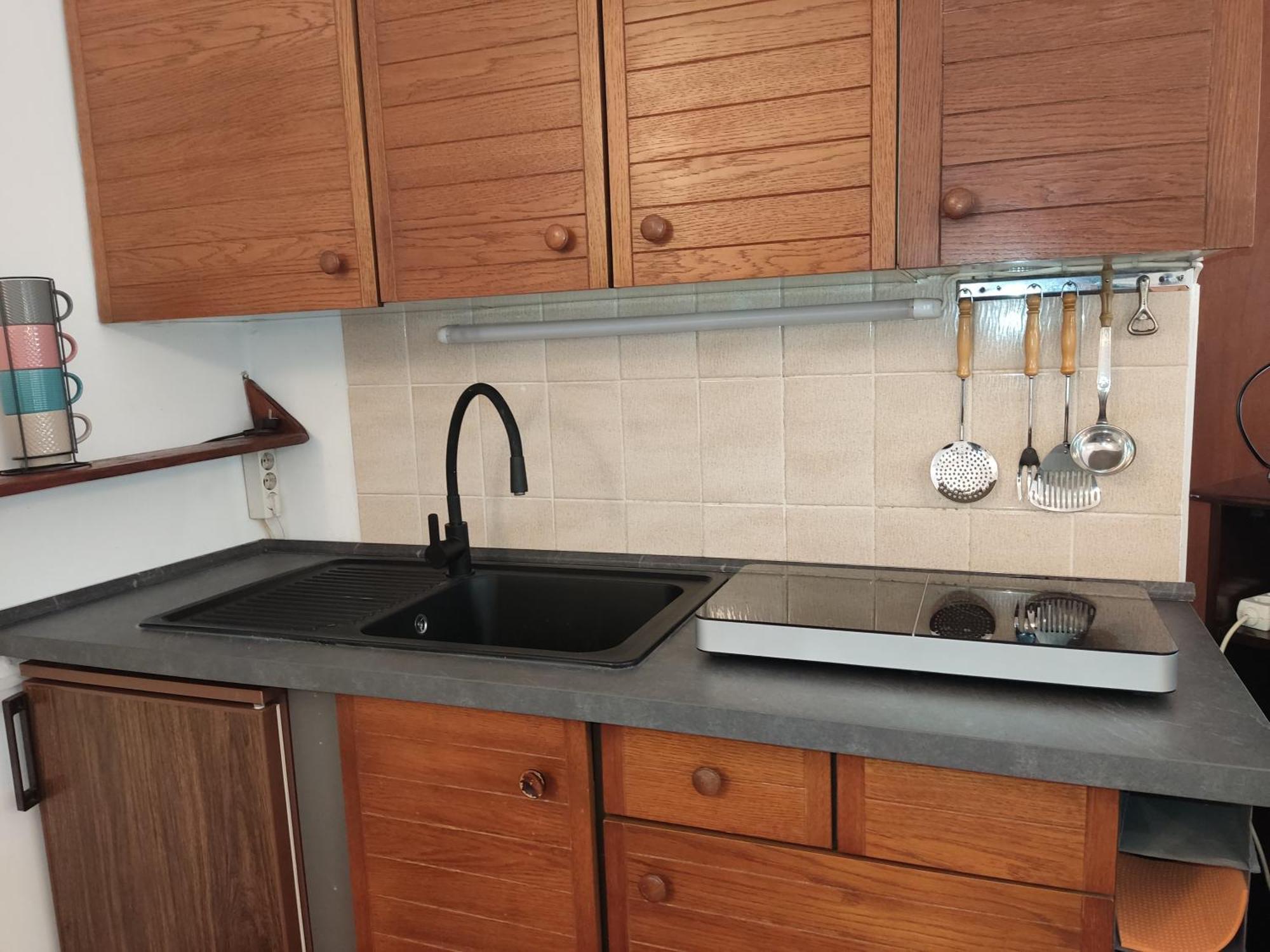 Apartment Koka, Sandy Beach Crikvenica Exteriér fotografie