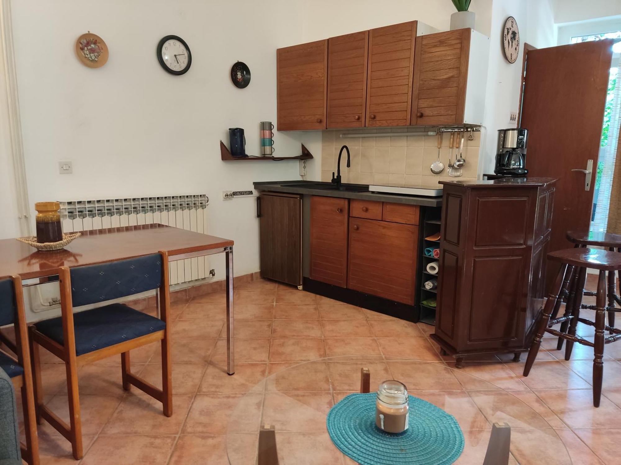 Apartment Koka, Sandy Beach Crikvenica Exteriér fotografie