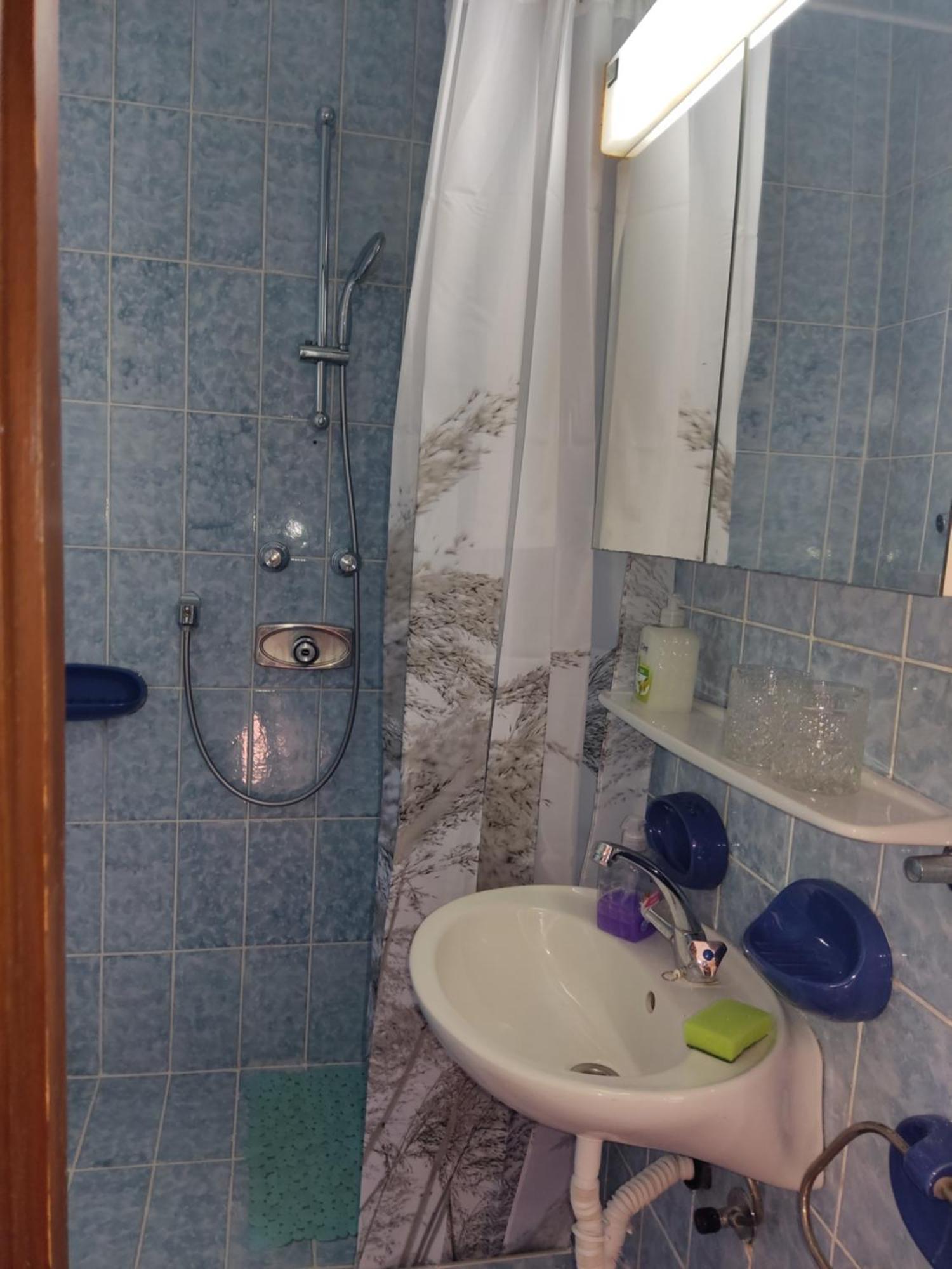 Apartment Koka, Sandy Beach Crikvenica Exteriér fotografie