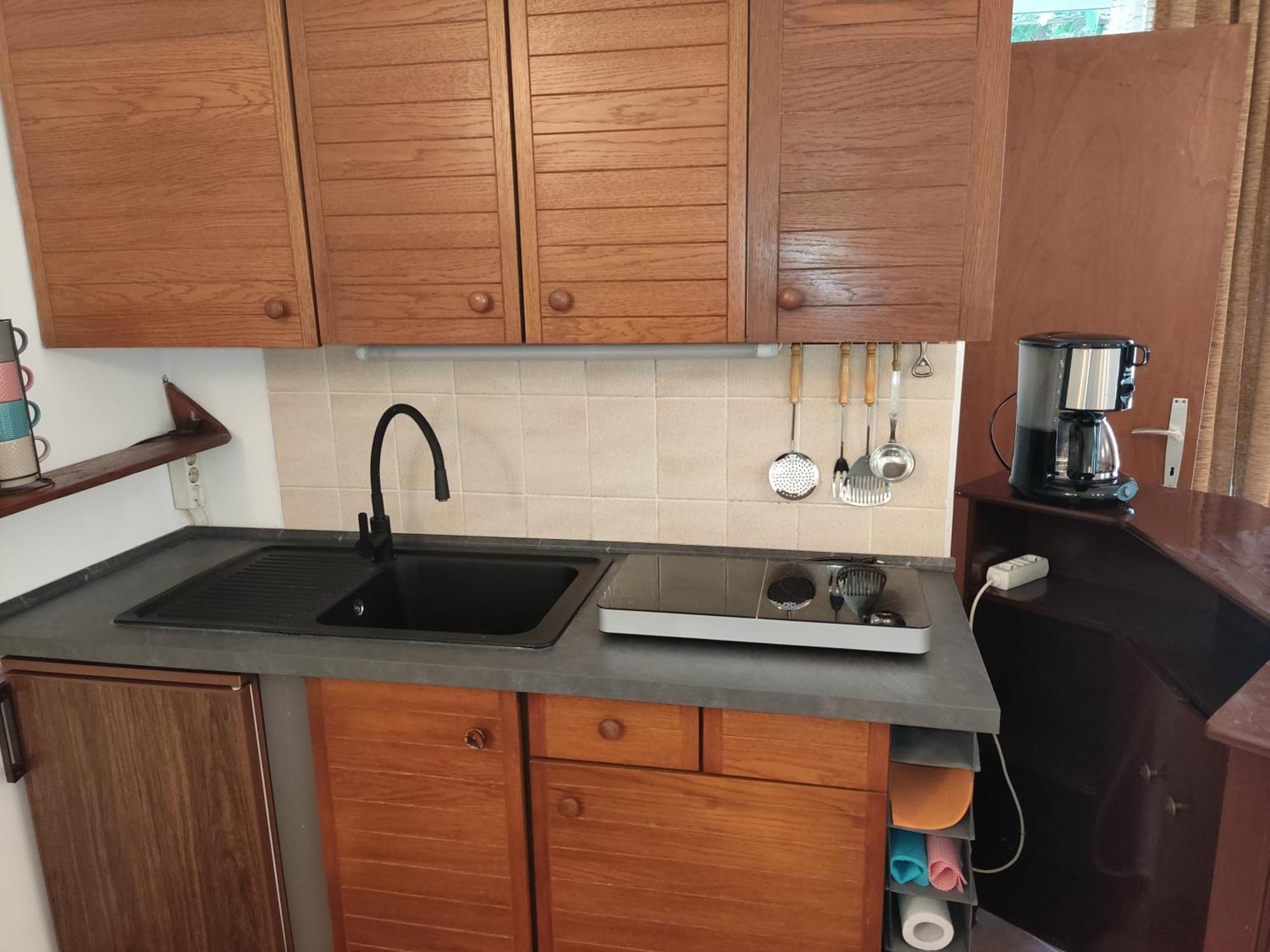 Apartment Koka, Sandy Beach Crikvenica Exteriér fotografie