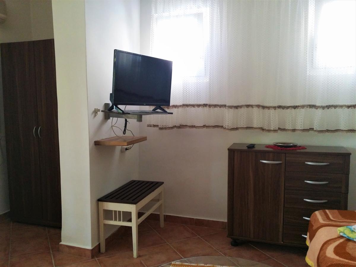 Apartment Koka, Sandy Beach Crikvenica Exteriér fotografie